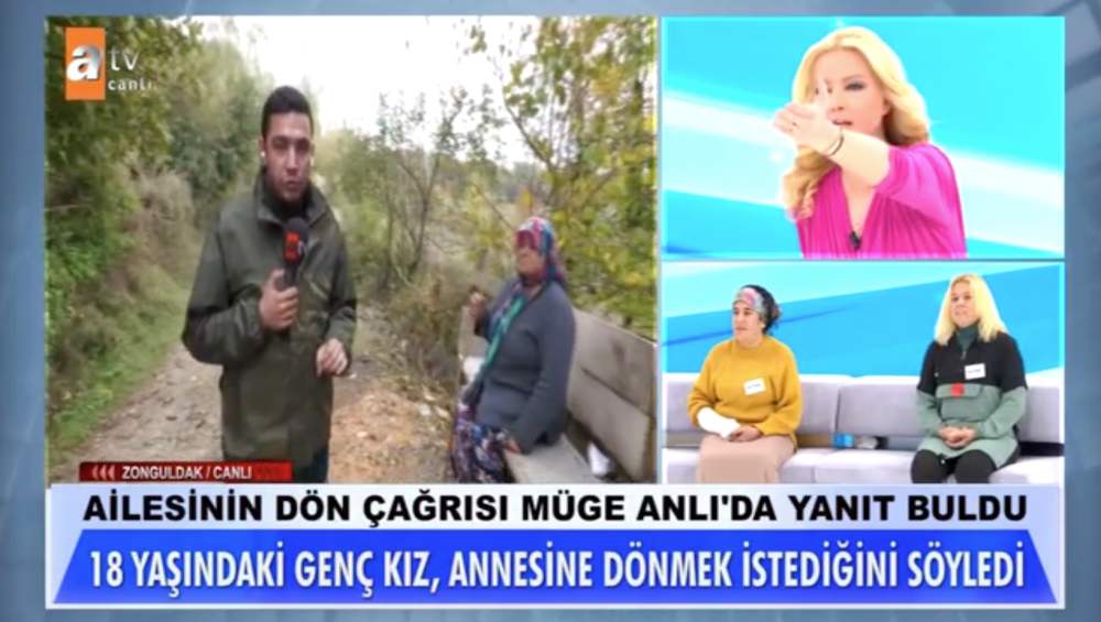 muge anli buse nur kulakli kimdir nerelidir buse nur kulakli olayi nedir